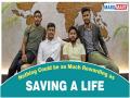 Marg Mart: A life-saver in the era of Covid-19 - Hindi News | Marg Mart: A life-saver in the era of Covid-19 | Latest business News at Lokmattimes.com