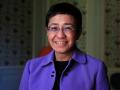 Philippines journalist Maria Ressa found guilty of cyber libel - Hindi News | Philippines journalist Maria Ressa found guilty of cyber libel | Latest international News at Lokmattimes.com