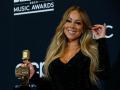 Almost like being prisoner: Mariah Carey on her first marriage - Hindi News | Almost like being prisoner: Mariah Carey on her first marriage | Latest entertainment News at Lokmattimes.com