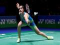 Carolina Marin progresses to Thailand Masters 2020 second-round - Hindi News | Carolina Marin progresses to Thailand Masters 2020 second-round | Latest international News at Lokmattimes.com