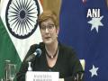Australia welcomes return of French Ambassador after submarine row - Hindi News | Australia welcomes return of French Ambassador after submarine row | Latest international News at Lokmattimes.com