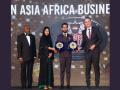 Founder of Northeast India's AVENUES felicitated with AsiaOne's Asian Youth Empowerment Leader Award - Hindi News | Founder of Northeast India's AVENUES felicitated with AsiaOne's Asian Youth Empowerment Leader Award | Latest business News at Lokmattimes.com