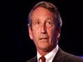 Ex-South Carolina Guv Mark Sanford announces 2020 Republican challenge to Trump - Hindi News | Ex-South Carolina Guv Mark Sanford announces 2020 Republican challenge to Trump | Latest international News at Lokmattimes.com