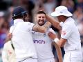 Ashes 2023: Mark Wood delighted to contribute to team's win, says but early to be called allrounder - Hindi News | Ashes 2023: Mark Wood delighted to contribute to team's win, says but early to be called allrounder | Latest cricket News at Lokmattimes.com
