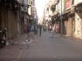 Several markets in Delhi remain closed - Hindi News | Several markets in Delhi remain closed | Latest national News at Lokmattimes.com