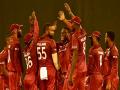 Second ODI: All round West Indies defeat Afghstan by 47 runs - Hindi News | Second ODI: All round West Indies defeat Afghstan by 47 runs | Latest cricket News at Lokmattimes.com