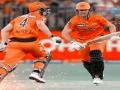 Perth Scorchers defeat Brisbane Heat by 34-run in BBL - Hindi News | Perth Scorchers defeat Brisbane Heat by 34-run in BBL | Latest cricket News at Lokmattimes.com