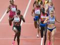 United States wins big, stars shine at World Athletics Championship - Hindi News | United States wins big, stars shine at World Athletics Championship | Latest other-sports News at Lokmattimes.com