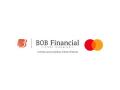 BOB Financial and Mastercard to launch world's first QR on card programme to simplify digital payments - Hindi News | BOB Financial and Mastercard to launch world's first QR on card programme to simplify digital payments | Latest business News at Lokmattimes.com