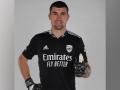 Brighton goalkeeper Ryan joins Arsenal on loan for remaining season - Hindi News | Brighton goalkeeper Ryan joins Arsenal on loan for remaining season | Latest cricket News at Lokmattimes.com
