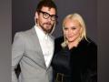 Hilary Duff receives heartfelt pre-birthday wish from husband Matthew Koma - Hindi News | Hilary Duff receives heartfelt pre-birthday wish from husband Matthew Koma | Latest entertainment News at Lokmattimes.com