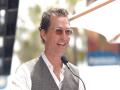 Matthew McConaughey hints at possible run for governor of Texas - Hindi News | Matthew McConaughey hints at possible run for governor of Texas | Latest entertainment News at Lokmattimes.com