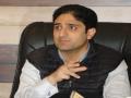 Junaid Azim Mattu loses no-confidence motion in Srinagar Municipal Corporation, removed as Mayor - Hindi News | Junaid Azim Mattu loses no-confidence motion in Srinagar Municipal Corporation, removed as Mayor | Latest politics News at Lokmattimes.com