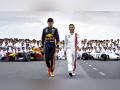 Turkish GP: Red Bull and AlphaTauri to race with special liveries as tribute to Honda in Istanbul - Hindi News | Turkish GP: Red Bull and AlphaTauri to race with special liveries as tribute to Honda in Istanbul | Latest other-sports News at Lokmattimes.com