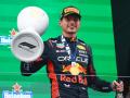 Formula 1: Verstappen wins hat-trick Dutch GP; equals Vettel's victory record - Hindi News | Formula 1: Verstappen wins hat-trick Dutch GP; equals Vettel's victory record | Latest other-sports News at Lokmattimes.com