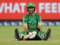 Maxwell named skipper for BBL's Team of the Tournament - Hindi News | Maxwell named skipper for BBL's Team of the Tournament | Latest cricket News at Lokmattimes.com