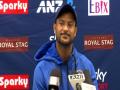 Rohit Sharma helped me during mini-slump in form during Windies tour: Mayank Agarwal - Hindi News | Rohit Sharma helped me during mini-slump in form during Windies tour: Mayank Agarwal | Latest cricket News at Lokmattimes.com