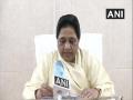 UP CM should learn how to improve law and order from BSP: Mayawati - Hindi News | UP CM should learn how to improve law and order from BSP: Mayawati | Latest politics News at Lokmattimes.com