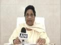 Mayawati lauds UP govt's move to send buses to Kota to bring back students - Hindi News | Mayawati lauds UP govt's move to send buses to Kota to bring back students | Latest national News at Lokmattimes.com