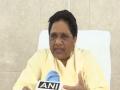 Migrants cannot be blamed for surge in COVID-19 cases: Mayawati - Hindi News | Migrants cannot be blamed for surge in COVID-19 cases: Mayawati | Latest national News at Lokmattimes.com