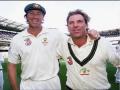 Warne lived more in his life than most people would do in 20: McGrath - Hindi News | Warne lived more in his life than most people would do in 20: McGrath | Latest cricket News at Lokmattimes.com