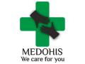Medohis introduces Medohis Emergency Card for individuals and their families in case of any mishappening - Hindi News | Medohis introduces Medohis Emergency Card for individuals and their families in case of any mishappening | Latest business News at Lokmattimes.com