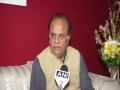 Nankana Sahib attack a slap on Pakistan's face, says Meem Afzal - Hindi News | Nankana Sahib attack a slap on Pakistan's face, says Meem Afzal | Latest politics News at Lokmattimes.com