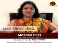 Welcome success in your lives with small changes suggested by Meghaa Goel - Hindi News | Welcome success in your lives with small changes suggested by Meghaa Goel | Latest business News at Lokmattimes.com