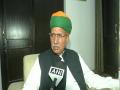 Govt will fulfill its duty of calling Monsoon Session of Parliament: Union Minister Arjun Ram Meghwal - Hindi News | Govt will fulfill its duty of calling Monsoon Session of Parliament: Union Minister Arjun Ram Meghwal | Latest politics News at Lokmattimes.com