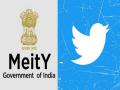 'Stop beating around the bush and comply,' MeitY tells Twitter - Hindi News | 'Stop beating around the bush and comply,' MeitY tells Twitter | Latest national News at Lokmattimes.com