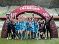 Melbourne City defeat Sydney FC, lift W-League title - Hindi News | Melbourne City defeat Sydney FC, lift W-League title | Latest football News at Lokmattimes.com