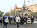 British Diplomatic Mission organizes memorial service for Percy Norris in Mumbai - Hindi News | British Diplomatic Mission organizes memorial service for Percy Norris in Mumbai | Latest maharashtra News at Lokmattimes.com