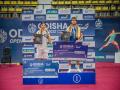 Odisha Open: Kiran George beats Priyanshu Rajawat to win men's singles title - Hindi News | Odisha Open: Kiran George beats Priyanshu Rajawat to win men's singles title | Latest other-sports News at Lokmattimes.com