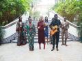 Merck Foundation raises awareness about Ending Child Marriage and Supporting Girl Education in Africa through two Zambian & Ugandan Songs - Hindi News | Merck Foundation raises awareness about Ending Child Marriage and Supporting Girl Education in Africa through two Zambian & Ugandan Songs | Latest business News at Lokmattimes.com