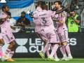Football: Lionel Messi sends Inter Miami into Leagues Cup last 16 - Hindi News | Football: Lionel Messi sends Inter Miami into Leagues Cup last 16 | Latest football News at Lokmattimes.com