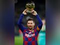 We may never see player like Messi again: Antoine Griezmann - Hindi News | We may never see player like Messi again: Antoine Griezmann | Latest football News at Lokmattimes.com