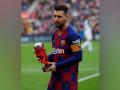 Barcelona coach Valverde praises Lionel Messi after 4-1 win against Alaves - Hindi News | Barcelona coach Valverde praises Lionel Messi after 4-1 win against Alaves | Latest football News at Lokmattimes.com