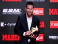 La Liga is more important than Champions League: Lionel Messi - Hindi News | La Liga is more important than Champions League: Lionel Messi | Latest football News at Lokmattimes.com