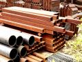 Non-ferrous metal prices at multi-year highs: ICRA - Hindi News | Non-ferrous metal prices at multi-year highs: ICRA | Latest business News at Lokmattimes.com