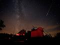 Here's how to prepare for the Perseids meteor shower on its annual return - Hindi News | Here's how to prepare for the Perseids meteor shower on its annual return | Latest technology News at Lokmattimes.com