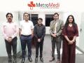 MetroMedi.com partnered with ABY Farmers and Bio Green Remedies to launch Plant-based Medicines and Health Groceries - Hindi News | MetroMedi.com partnered with ABY Farmers and Bio Green Remedies to launch Plant-based Medicines and Health Groceries | Latest business News at Lokmattimes.com