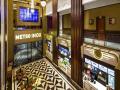 Kolkata's iconic Metro Cinema is back with Inox - Hindi News | Kolkata's iconic Metro Cinema is back with Inox | Latest maharashtra News at Lokmattimes.com