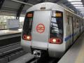 Metro services on Blue Line affected due to signalling cable theft: DMRC - Hindi News | Metro services on Blue Line affected due to signalling cable theft: DMRC | Latest national News at Lokmattimes.com