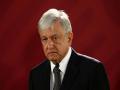 Mexican President Andres Manuel Lopez Obrador tests positive for coronavirus - Hindi News | Mexican President Andres Manuel Lopez Obrador tests positive for coronavirus | Latest international News at Lokmattimes.com