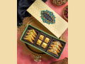 Leading baklava brand Mezaya eyes an annual turnover of three crores by March 2023 - Hindi News | Leading baklava brand Mezaya eyes an annual turnover of three crores by March 2023 | Latest maharashtra News at Lokmattimes.com