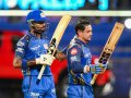 IPL 2026: De Kock's unbeaten 112 helps Mumbai Indians post 195/6 against PBKS - Hindi News | IPL 2026: De Kock's unbeaten 112 helps Mumbai Indians post 195/6 against PBKS | Latest other-sports News at Lokmattimes.com