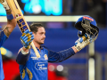 'Nothing seems to faze him': Finch lauds De Kock’s calmness after century against PBKS - Hindi News | 'Nothing seems to faze him': Finch lauds De Kock’s calmness after century against PBKS | Latest other-sports News at Lokmattimes.com