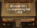 Microsoft launches new engineering hub in NCR - Hindi News | Microsoft launches new engineering hub in NCR | Latest business News at Lokmattimes.com