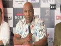 'I'm back': Mike Tyson hints possible return to boxing ring - Hindi News | 'I'm back': Mike Tyson hints possible return to boxing ring | Latest other-sports News at Lokmattimes.com