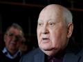 Former Soviet leader Gorbachev stresses dialogue between Russia, US amid tensions over Ukraine - Hindi News | Former Soviet leader Gorbachev stresses dialogue between Russia, US amid tensions over Ukraine | Latest international News at Lokmattimes.com